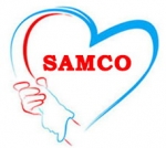 SAMCO - Thư cảm ơn các tấm lòng hảo tâm