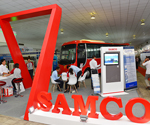 SAMCO tham gia Triển lãm Quốc tế về Công nghiệp Hỗ trợ Việt Nam 2014