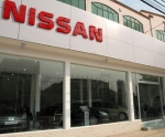 MITACO thành lập Đại lý Nissan Miền Tây