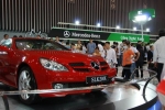 Triển lãm Việt Nam Motorshow 2009