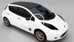 Visteon giới thiệu ý tưởng mới cho xe điện tương lai với mẫu e-Bee