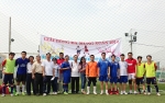SAMCO tổ chức giải bóng đá mừng Xuân 2014