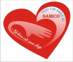 Công ty mẹ Tổng công ty SAMCO tổ chức ngày hội Hiến máu nhân đạo
