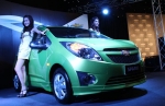 Chevrolet Spark “lột xác” với giá từ 362 triệu đồng