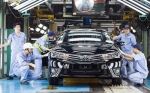 Toyota nêu “hành trình mới” tại Việt Nam