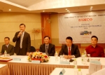 Hội nghị Đại lý SAMCO 2015