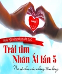 SAMCO- Ngày hội hiến máu nhân đạo "Trái tim nhân ái lần 5"