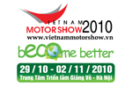 SAMCO tham gia Triển lãm Ôtô Việt Nam (Vietnam Motoshow 2010)