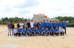 CBCNV SAMCO thăm và tặng quà mẹ Việt Nam anh hùng tại Hóc Môn