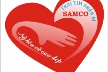 Công ty mẹ Tổng công ty SAMCO tổ chức ngày hội Hiến máu nhân đạo