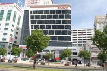 Tổng công ty SAMCO khai trương khu nhà để xe cao tầng đầu tiên tại TPHCM