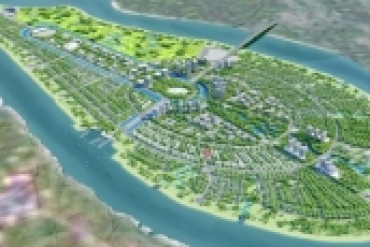 CSAMCO trúng thầu công trình: Dai Phuoc Lotus - Zone 5, Phase 3&4 - Infrastructure Package