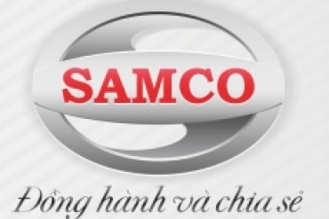 Tổng công ty SAMCO công bố hệ thống nhận diện thương hiệu mới