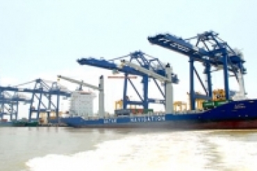 Cảng biển TPHCM, Bà Rịa-Vũng Tàu và Đồng Nai: Hợp tác để tránh lãng phí