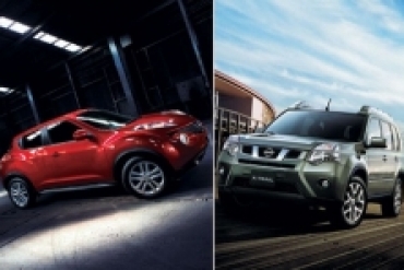 Nissan đưa bộ đôi đa dụng mới giá “chát” về Việt Nam