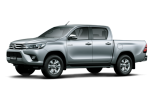 Hilux 2.8G 4x4 AT